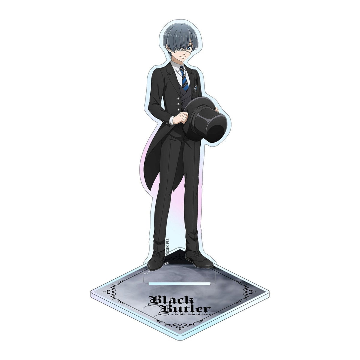 Product image Black Butler Acrylic Standee Ciel 14 cm