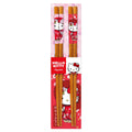 Produktbild Sanrio Essstäbchen Hello Kitty Kimono