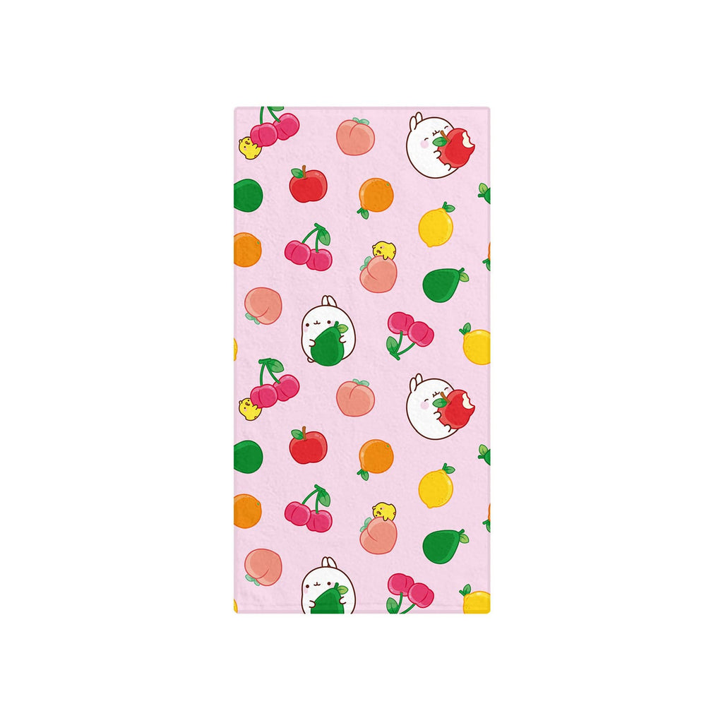 Produktbild Molang Handtuch Fruits 35 x 75 cm