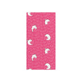 Produktbild Molang Handtuch Hearts 35 x 75 cm