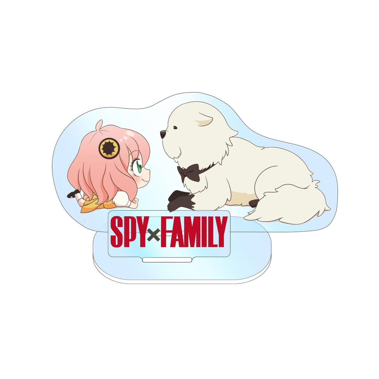 Produktbild Spy x Family Acryl-Aufsteller Season 3 14 cm