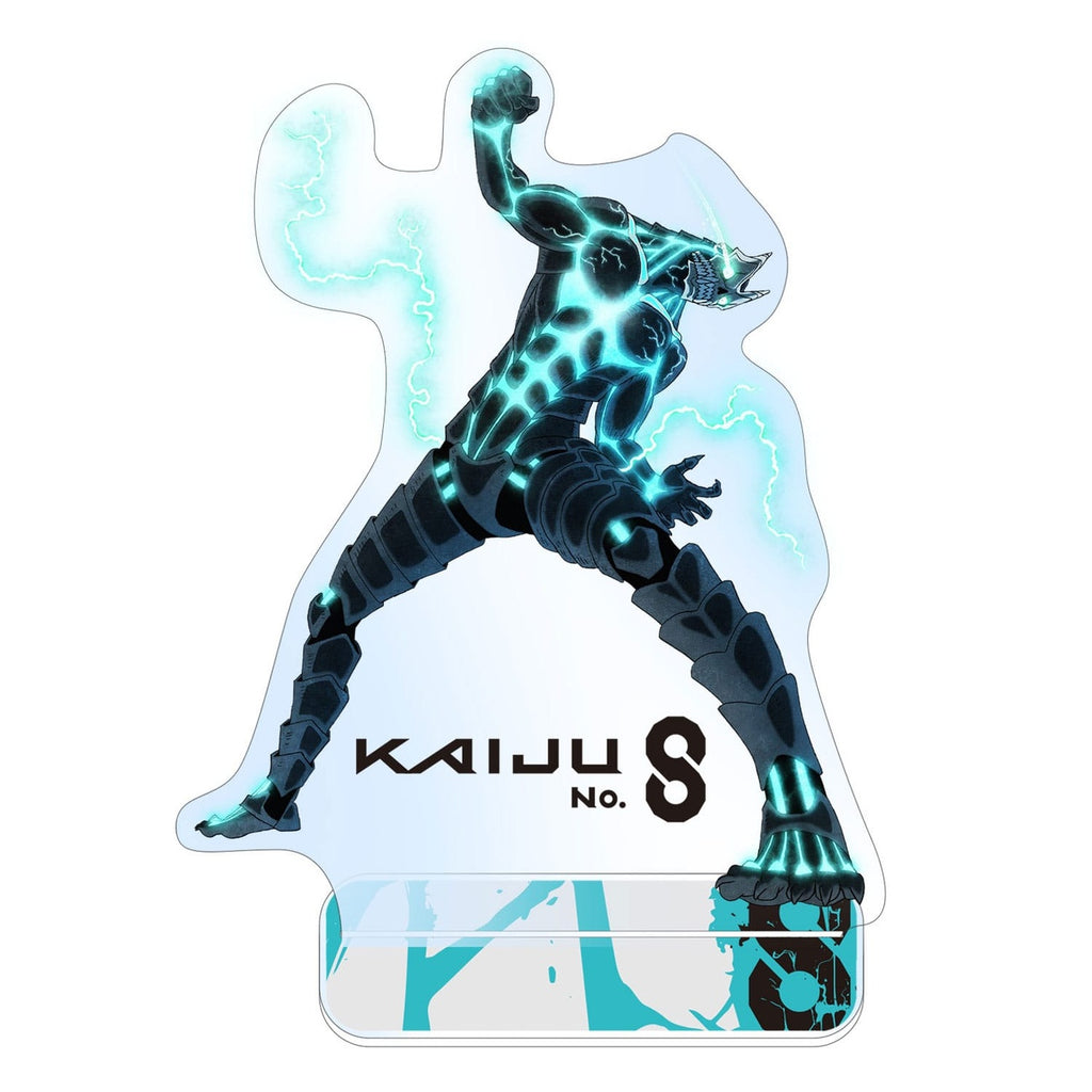 Kaiju No. 8 Acryl-Aufsteller Kaiju No. 8 Season 2 14 cm
