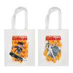 Produktbild Detective Conan Tragetasche Conan & Kaito