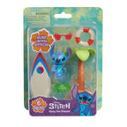Produktbild Lilo & Stitch Minifiguren Playset Hang Ten Stitch 7 cm