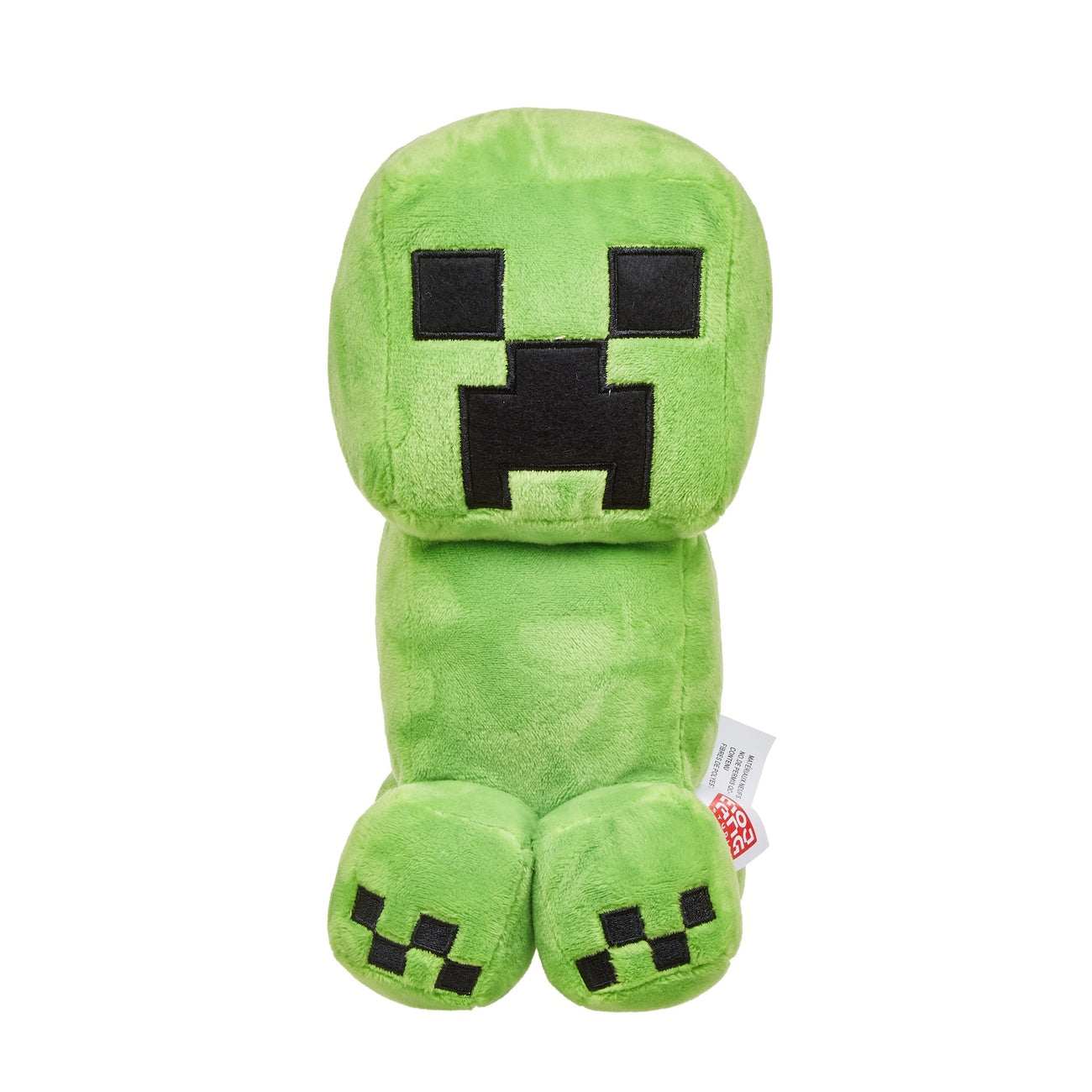 Produktbild Minecraft Plüschfigur Creeper 23 cm
