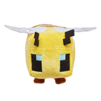 Produktbild Minecraft Plüschfigur Bee 15 cm