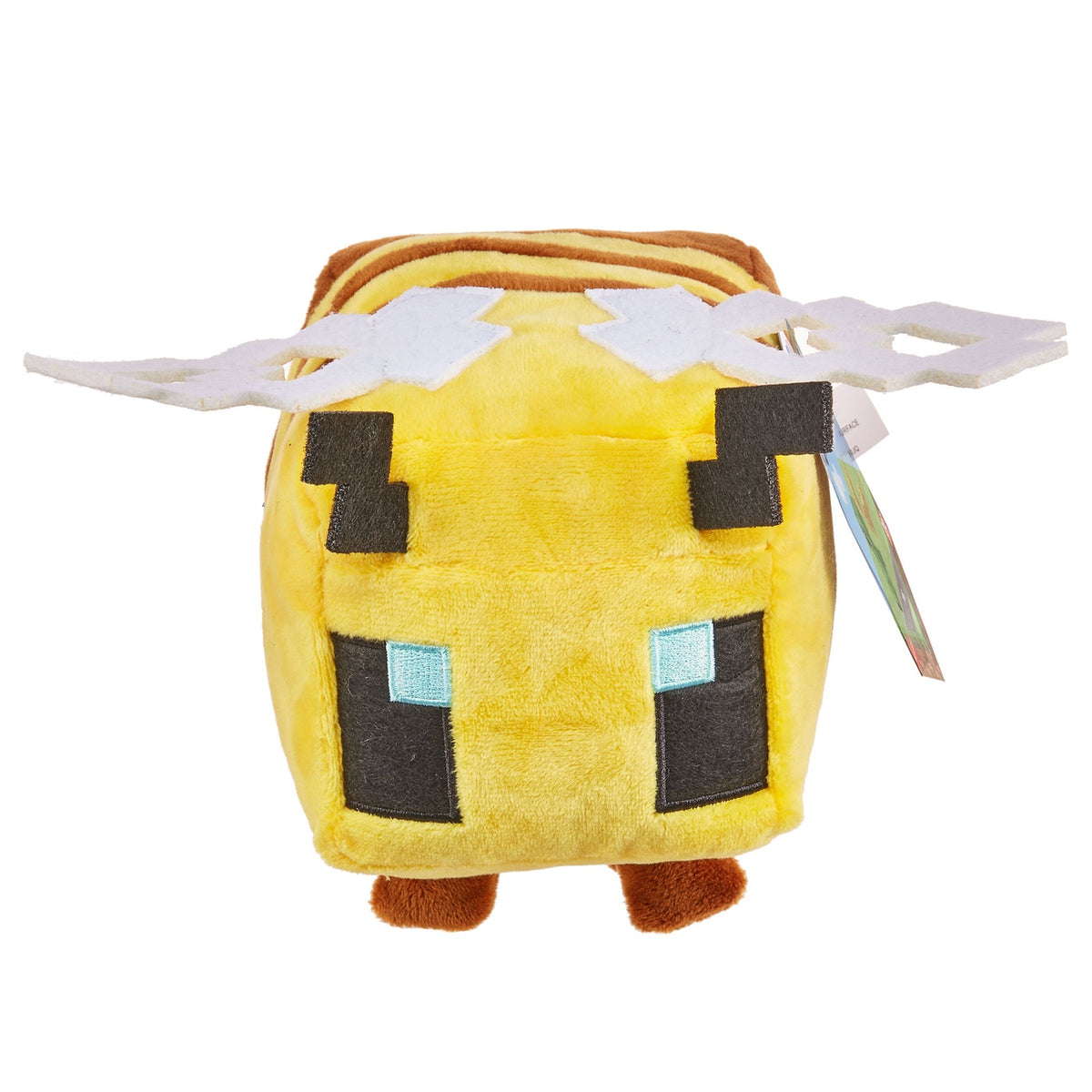 Produktbild Minecraft Plüschfigur Bee 15 cm