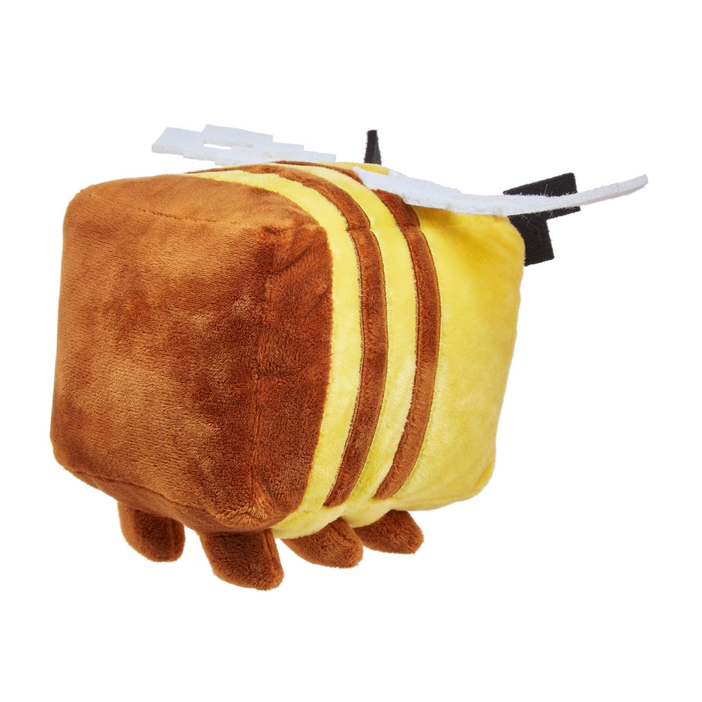 Produktbild Minecraft Plüschfigur Bee 15 cm