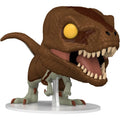 Produktbild Jurassic Park POP! Movies Vinyl Figur Atrociraptor (Panthera) Exclusive 9 cm