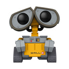 Produktbild Wall-E Super Sized Jumbo POP! Vinyl Figur Wall-E 25 cm