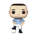 Produktbild Manchester City F.C. POP! Football Vinyl Figur Phil Foden 9 cm