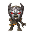 Produktbild Transformers: Aufstieg der Bestien POP! Movies Vinyl Figur Scourge 9 cm