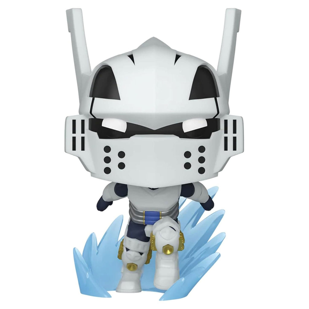 My Hero Academia POP! Animation Vinyl Figur Tenya (RBurst)(GW) Exclusive 9 cm