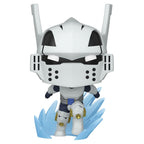 Product image My Hero Academia POP! Animation Vinyl Figure Tenya (Rapid Burst) (GW) Exclusive 9 cm