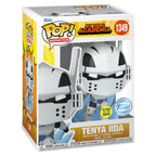 Product image My Hero Academia POP! Animation Vinyl Figure Tenya (Rapid Burst) (GW) Exclusive 9 cm