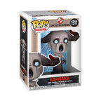 Produktbild Ghostbusters 2024 POP! Movies Vinyl Figur Garraka 9 cm