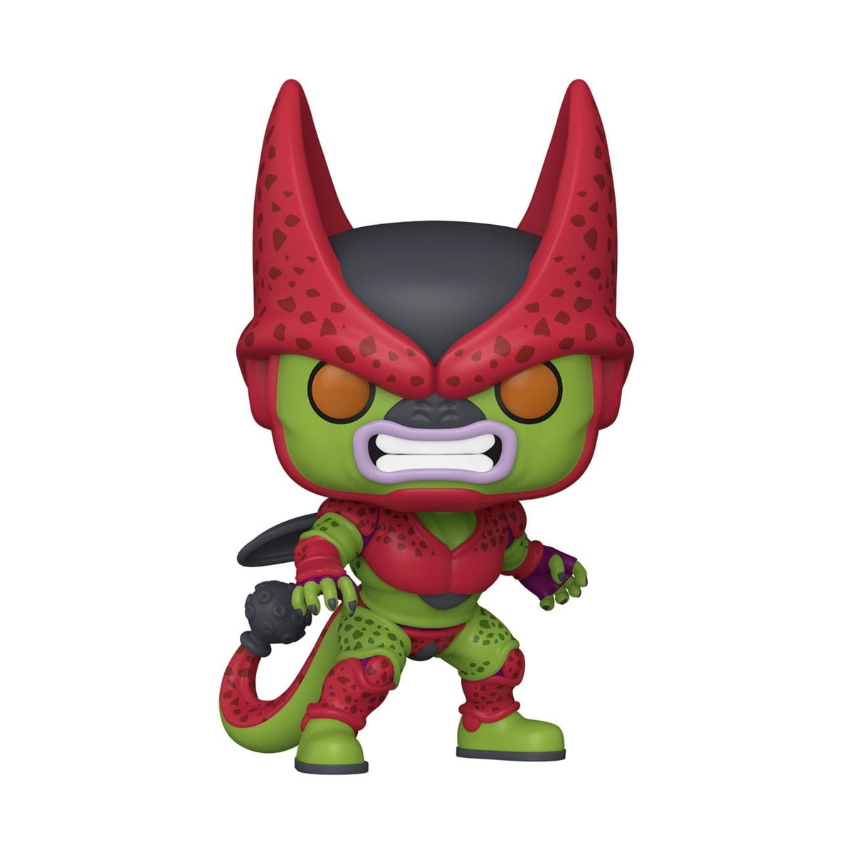 Produktbild Dragon Ball Super: Super Hero POP! Vinyl Figur Cell Max 9 cm