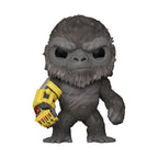 Produktbild Godzilla vs. Kong 2 POP! Movies Vinyl Figur Kong 9 cm