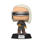 Produktbild Star Wars: Skeleton Crew POP! Vinyl Figur KB 9 cm