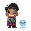 Produktbild Elio POP & Buddy! Animation Vinyl Figur Elio w/Buddy 9 cm