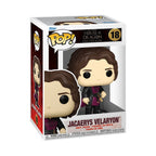 Product image House of the Dragon POP! TV Vinyl Figure Jarcarys Valaryon 9 cm