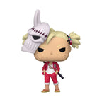 Produktbild Bleach POP! Animation Vinyl Figur Hiyori Sarugaki 9 cm