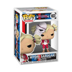 Produktbild Bleach POP! Animation Vinyl Figur Hiyori Sarugaki 9 cm