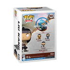 Product image Mortal Kombat POP! Games Vinyl Figure Liu Kang (God of Fire) 9 cm