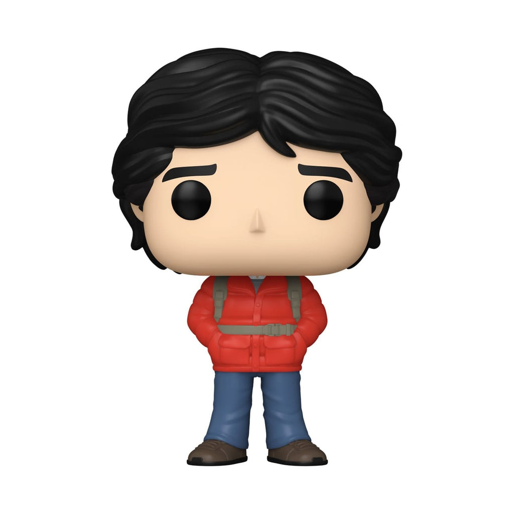 Produktbild American Werewolf POP! Movies Vinyl Figur David Kessler 9 cm