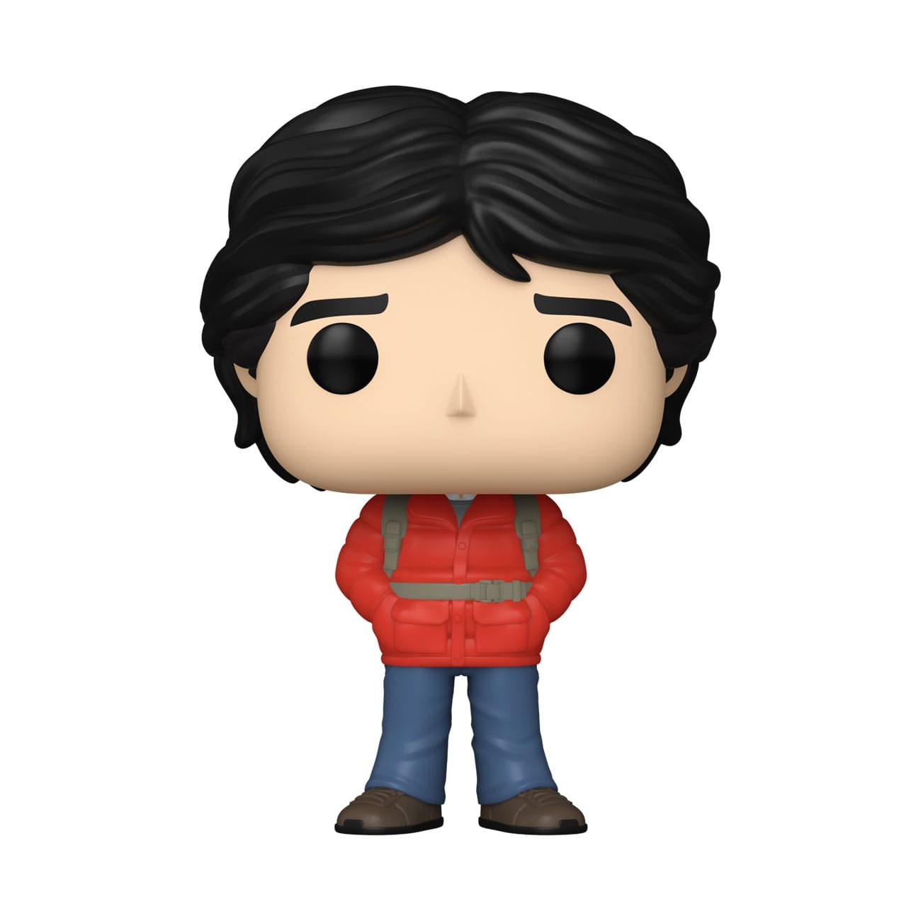 Produktbild American Werewolf POP! Movies Vinyl Figur David Kessler 9 cm