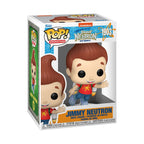 Product image Jimmy Neutron POP! TV Vinyl Figure Jimmy 9 cm