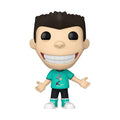 Produktbild Jimmy Neutron POP! TV Vinyl Figur Sheen 9 cm
