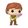Produktbild Taran und der Zauberkessel POP! Disney Vinyl Figur Taran w/Sword 9 cm