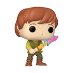 Produktbild Taran und der Zauberkessel POP! Disney Vinyl Figur Taran w/Sword 9 cm