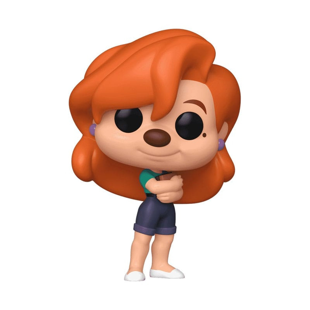 Produktbild A Goofy Movie POP! Movies Vinyl Figur Roxanne 9 cm