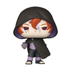 Produktbild Boruto POP! Animation Vinyl Figur Code 9 cm