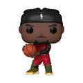Produktbild NBA Legends POP! Sports Vinyl Figur Heat- Jimmy Butler(CE 24) 9 cm