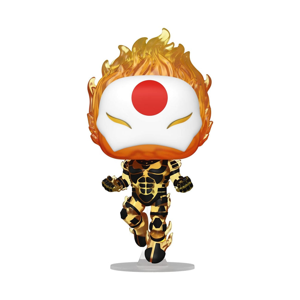 Produktbild X-Men POP! Marvel Vinyl Figur Sunfire 9 cm