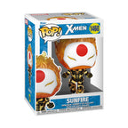 Produktbild X-Men POP! Marvel Vinyl Figur Sunfire 9 cm
