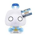 Produktbild Sonic - The Hedgehog Plüschfigur Hero Chao 18 cm