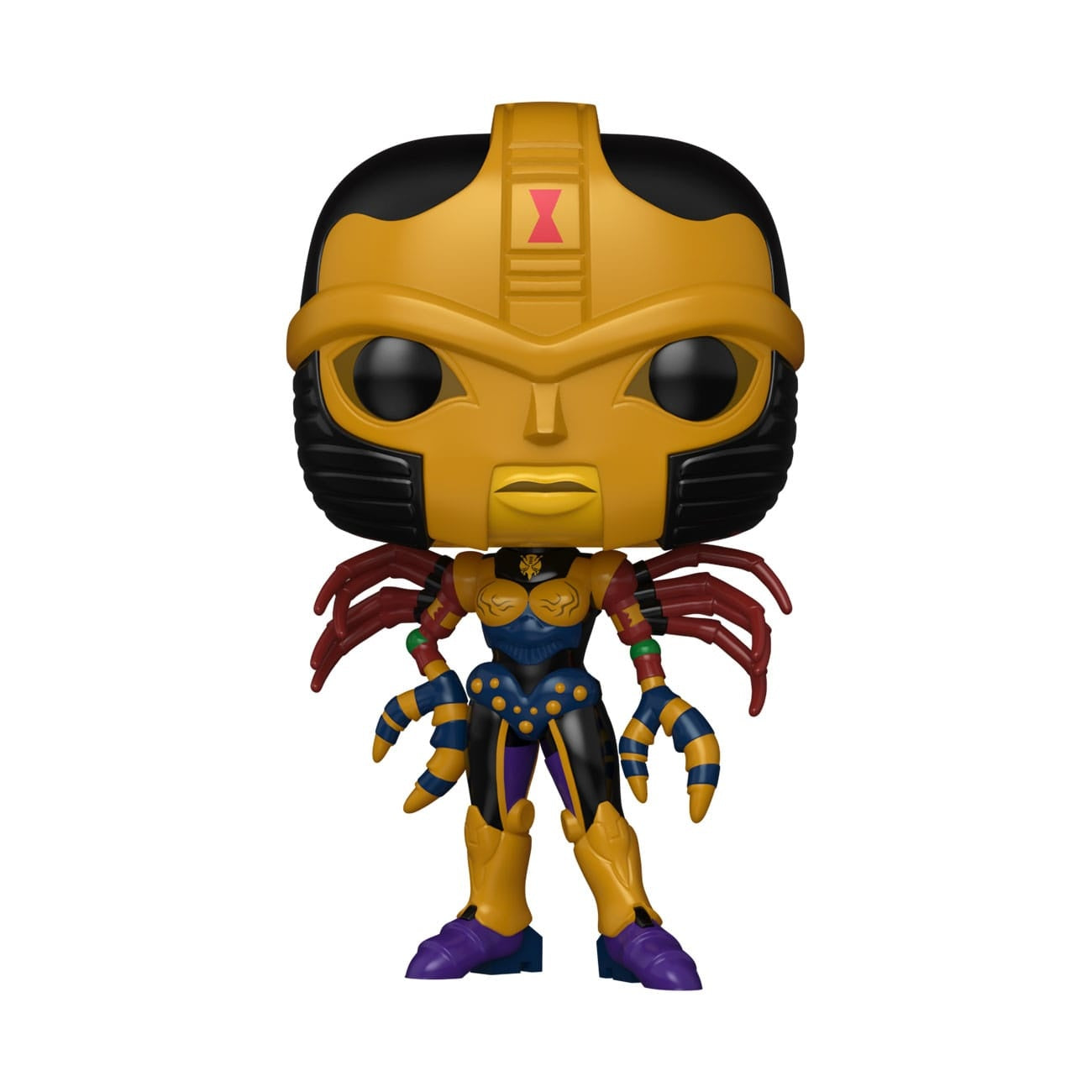 Product image Transformers POP! TV Vinyl Blackarachnia 9 cm