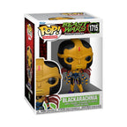 Product image Transformers POP! TV Vinyl Blackarachnia 9 cm