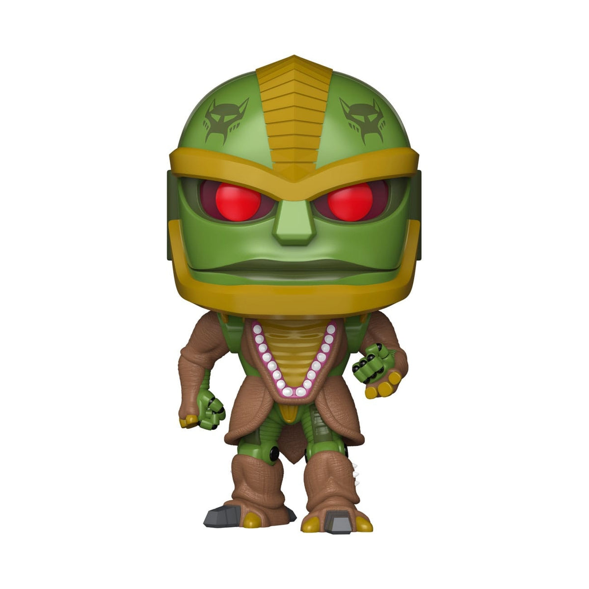 Produktbild Transformers POP! TV Vinyl Rhinox 9 cm