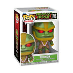 Produktbild Transformers POP! TV Vinyl Rhinox 9 cm