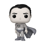 Produktbild DC Comics POP! Heroes Vinyl Figur Superman '50 9 cm