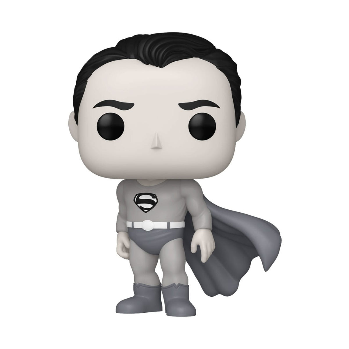 Produktbild DC Comics POP! Heroes Vinyl Figur Superman '50 9 cm
