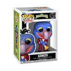 Produktbild The Muppets POP! Television Vinyl Figur Gonzo 9 cm