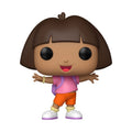 Produktbild Dora POP! Animation Vinyl Figur Dora 9 cm