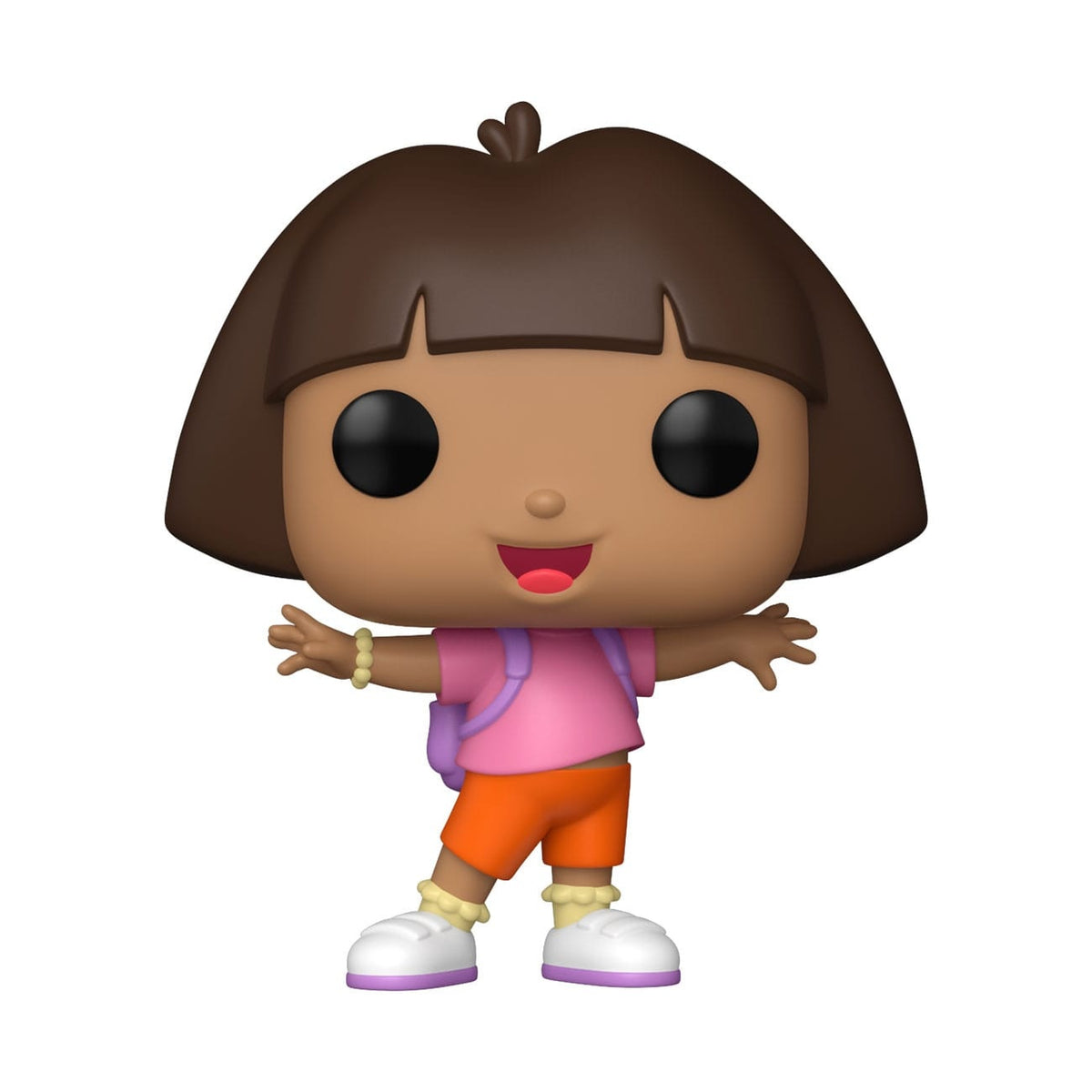 Produktbild Dora POP! Animation Vinyl Figur Dora 9 cm