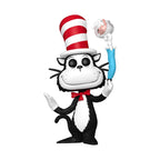 Product image Dr. Seuss POP! Plus TV Figure Cat in the Hat 9 cm